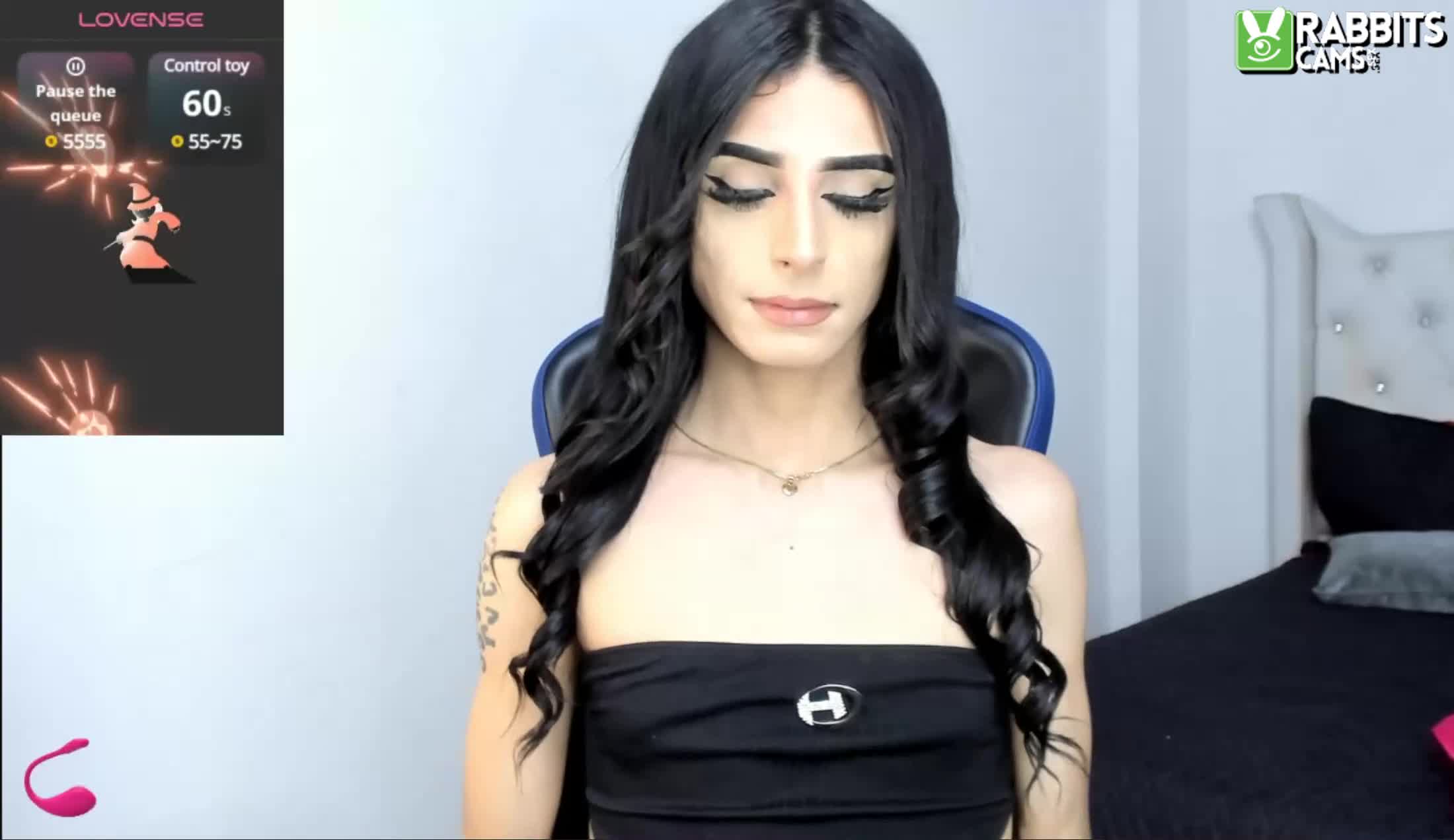 Artiest SalommeCruz Video 1