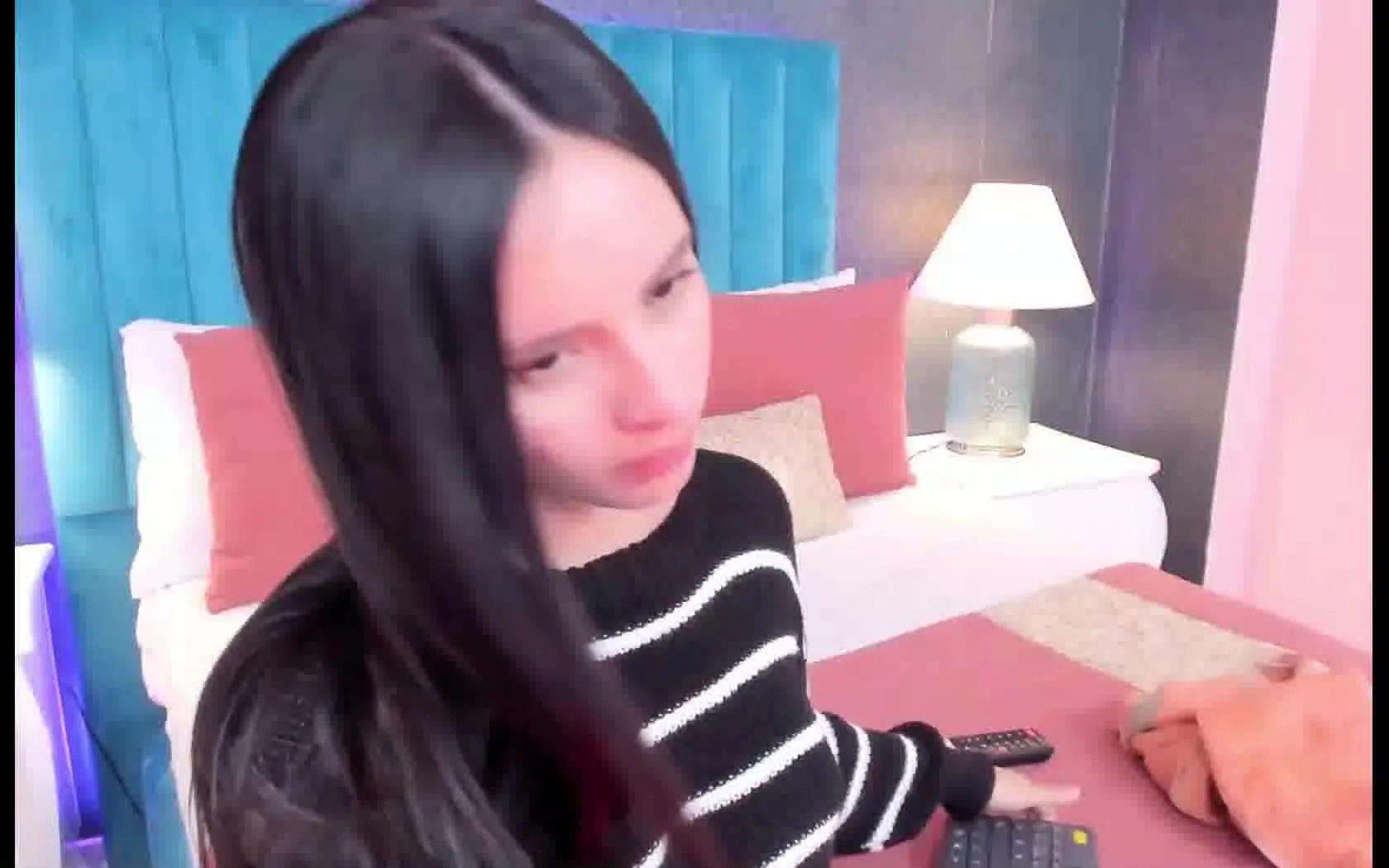 Artiest AmeliaMancini Video 1