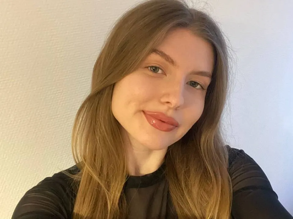 Profilbilde av MiaSolo webkamera modell