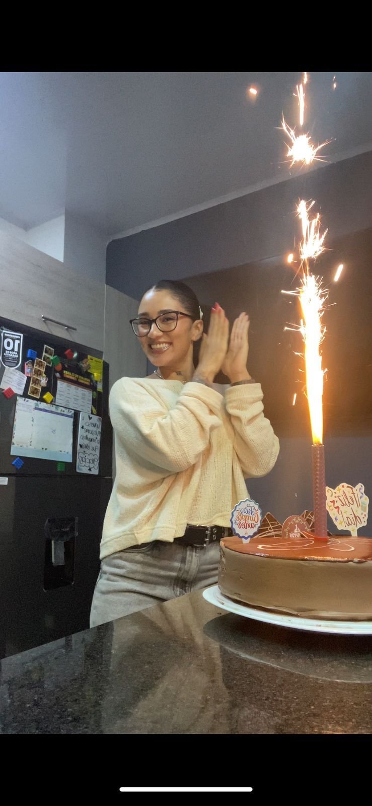 Intérprete CelesteGrayy Foto 1
