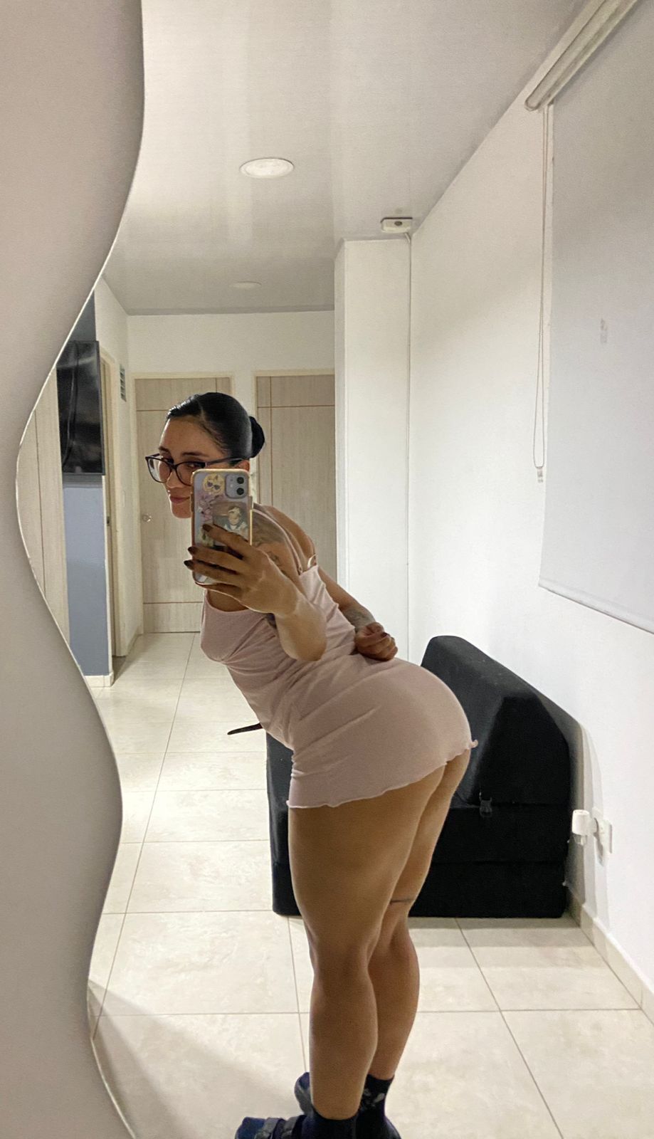 Interprète CelesteGrayy Photo 1