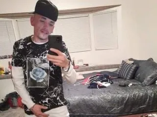 Image de profil du modèle de webcam PapiiiMannyy89