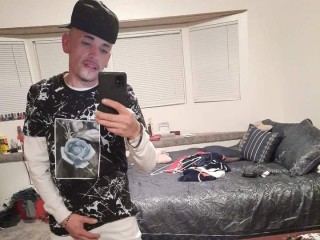 Imagen de perfil de modelo de cámara web de PapiiiMannyy89