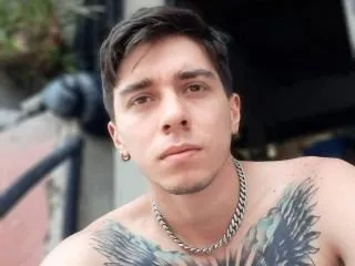 EvzenJacksonn Profilbild des Cam-Modells