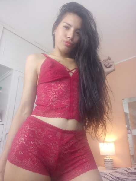 Utøver IsabellaYounthh Bilde 9