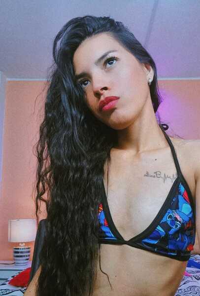 Utøver IsabellaYounthh Bilde 2