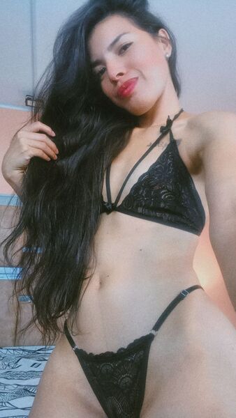 Utøver IsabellaYounthh Bilde 11