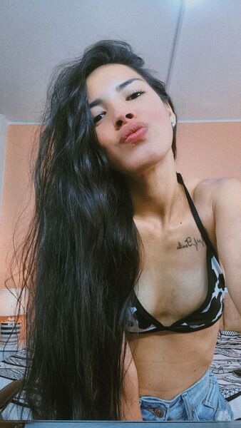 Utøver IsabellaYounthh Bilde 10