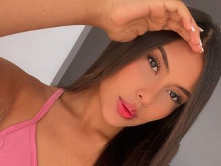 Foto de perfil de modelo de webcam de Saryhott 