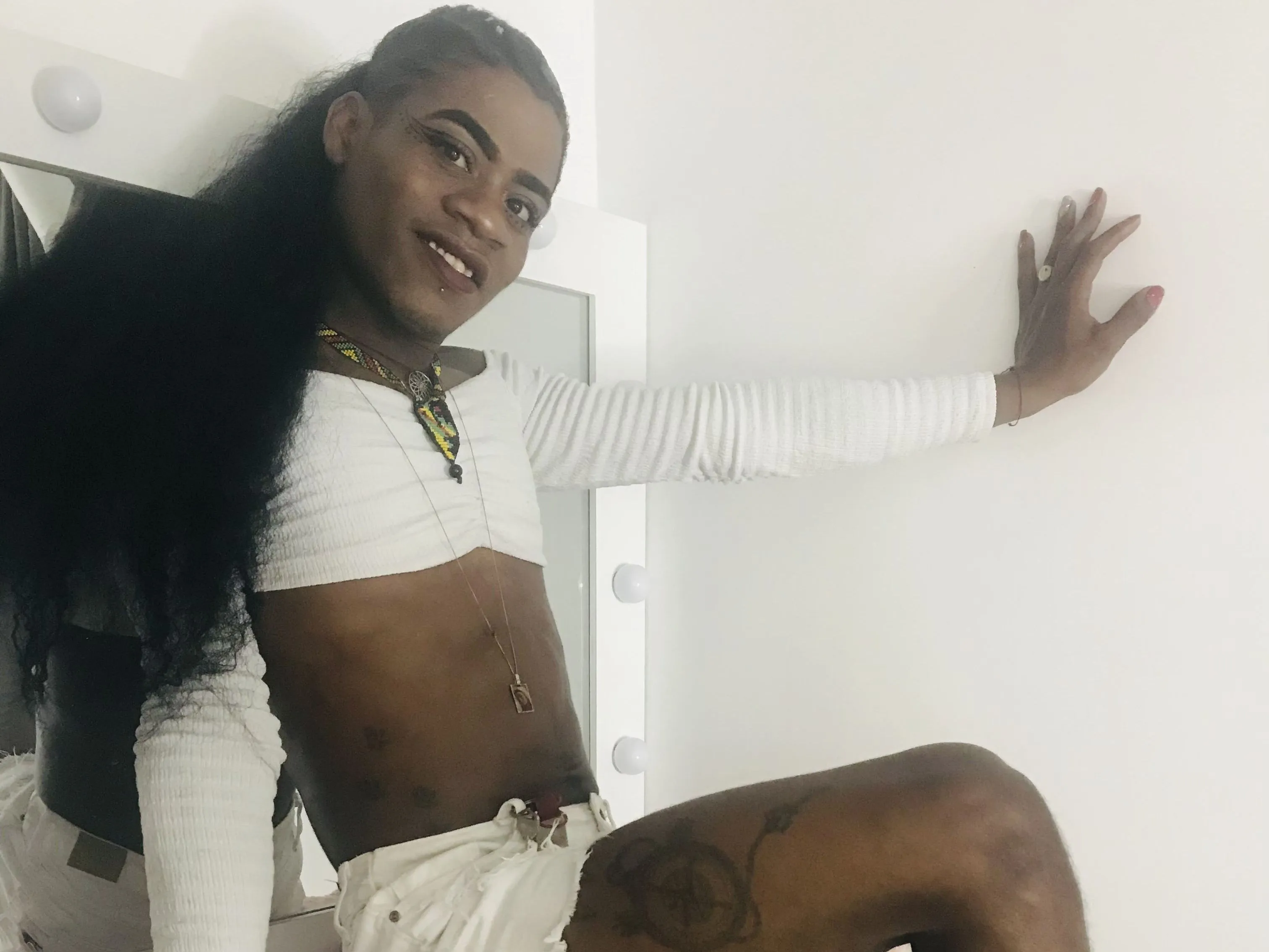 AlaskaDelano profielfoto van cam model