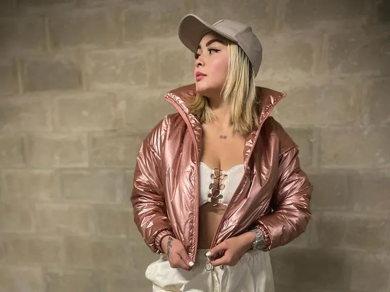 Foto de perfil de modelo de webcam de EmmaOxford