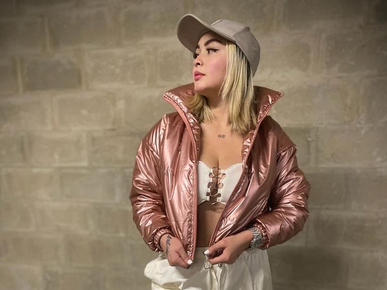 Foto de perfil de modelo de webcam de EmmaOxford