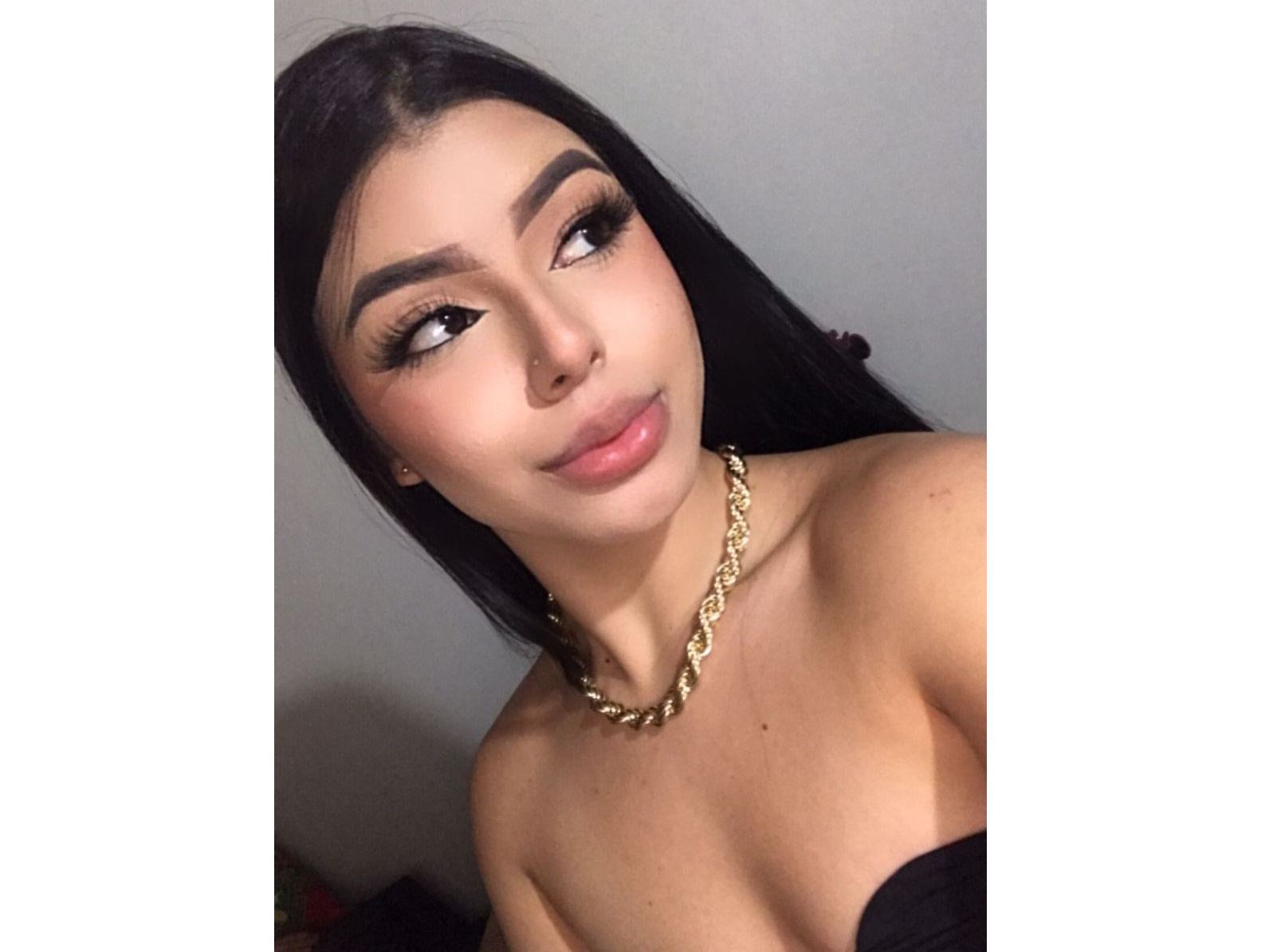 AndreaMarquez profielfoto van cam model