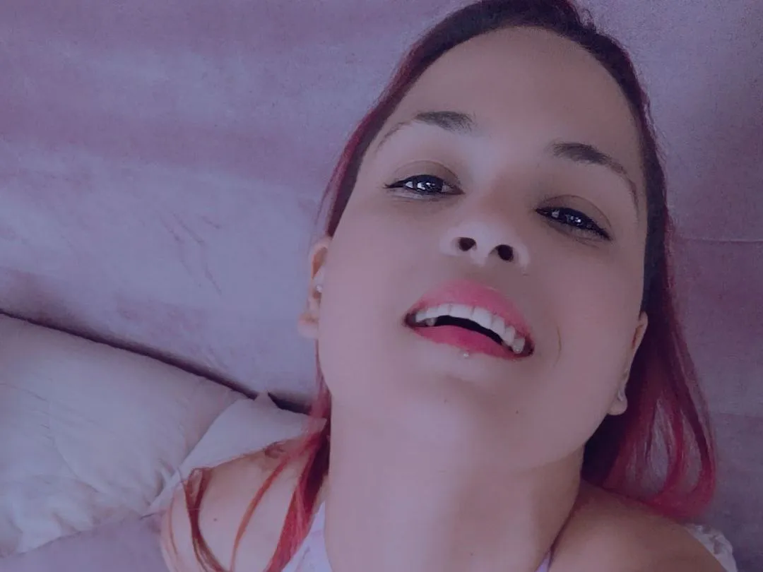 PaulaMontess Profilbild des Cam-Modells