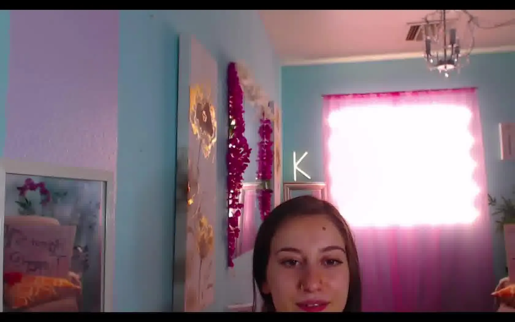 Interprète KaylieMorris Vidéo 1