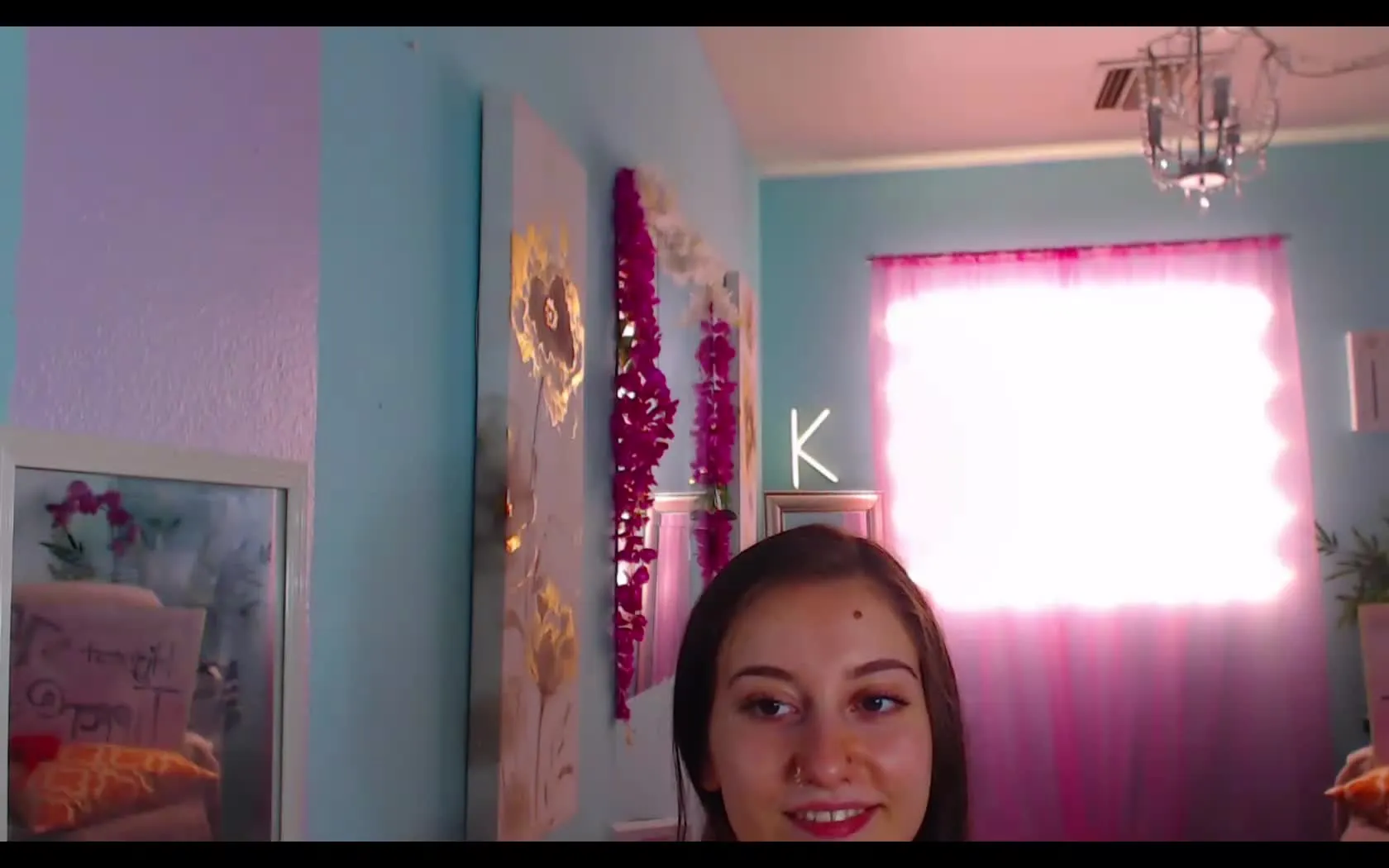 Darsteller KaylieMorris Video 1