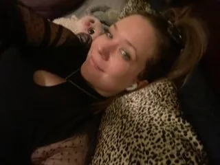 Image de profil du modèle de webcam KennedyNova777