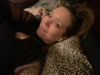 Image de profil du modèle de webcam KennedyNova777