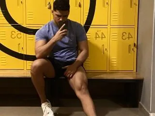 NoahCo immagine del profilo del modello di cam