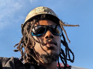 Foto de perfil de modelo de webcam de BenjaminBlack