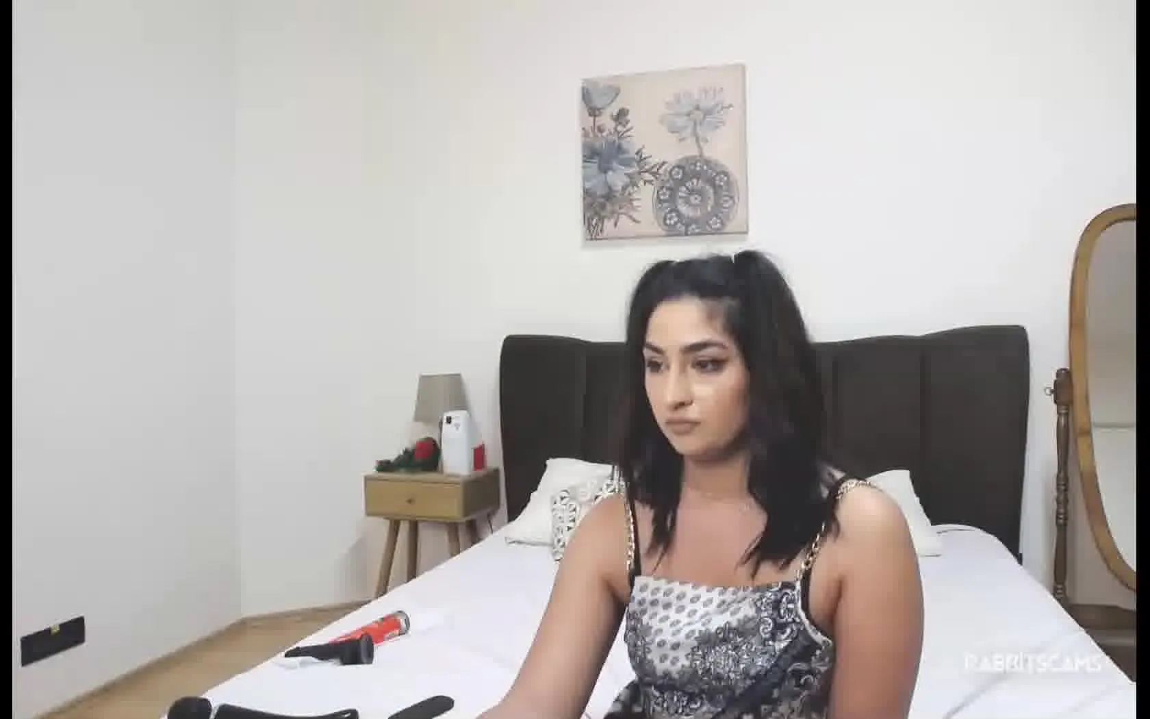 Artist NOVALIE Video 1