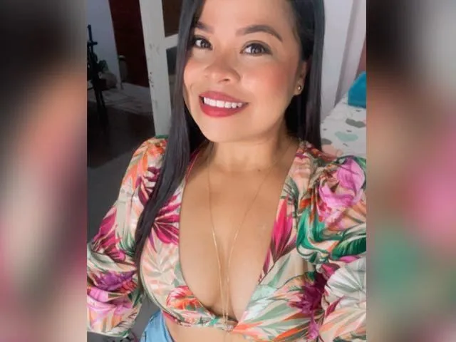 Foto de perfil de modelo de webcam de LeahReese