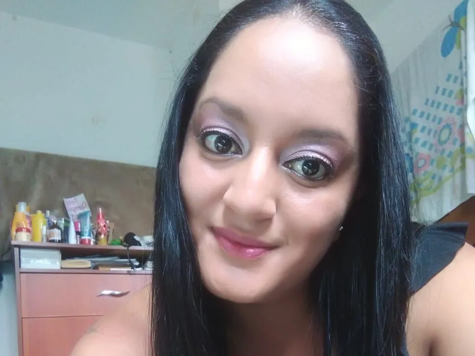 CrystalHerman profilbild på webbkameramodell