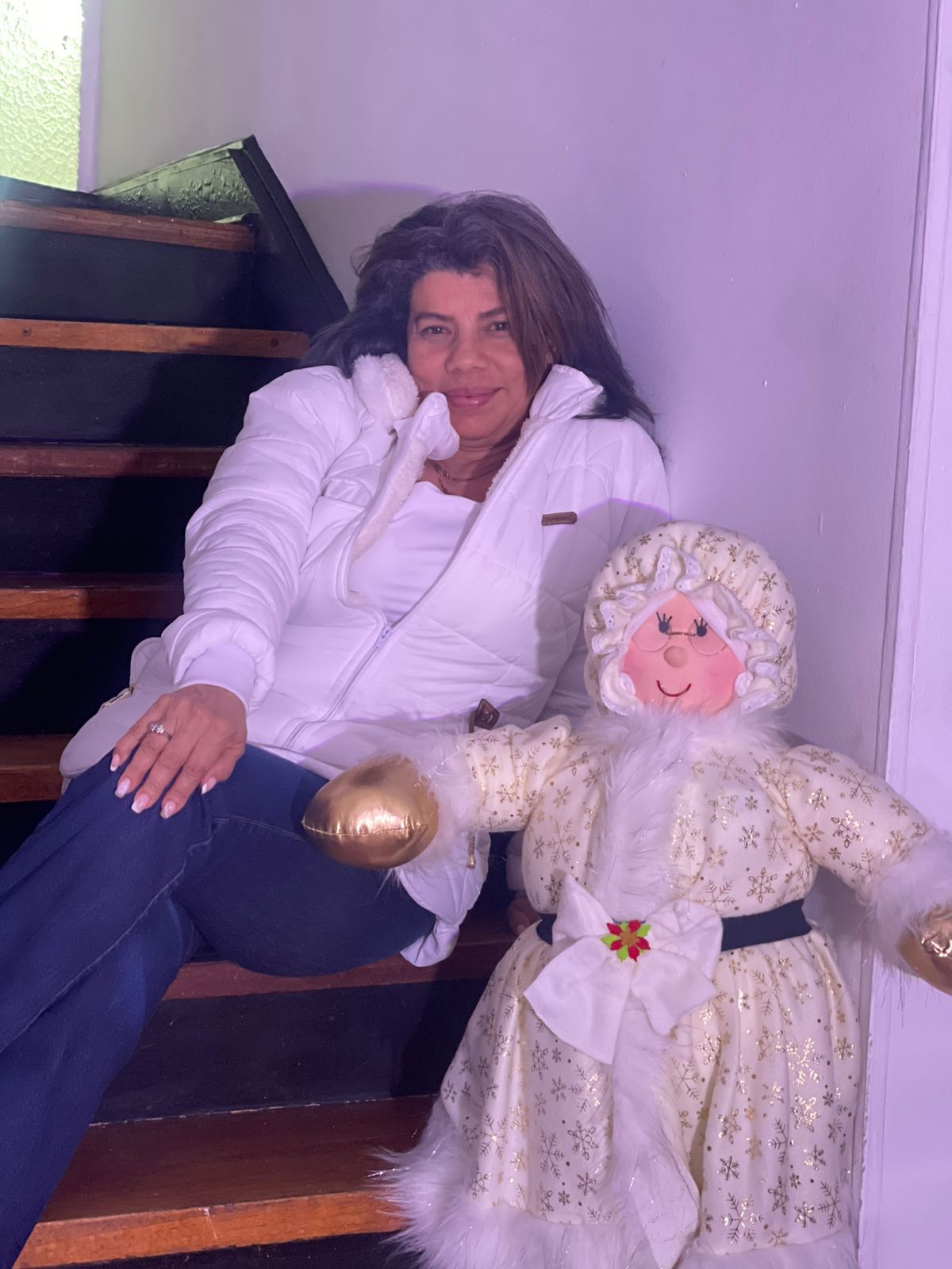 Interprète VikyAdams72 Photo 6