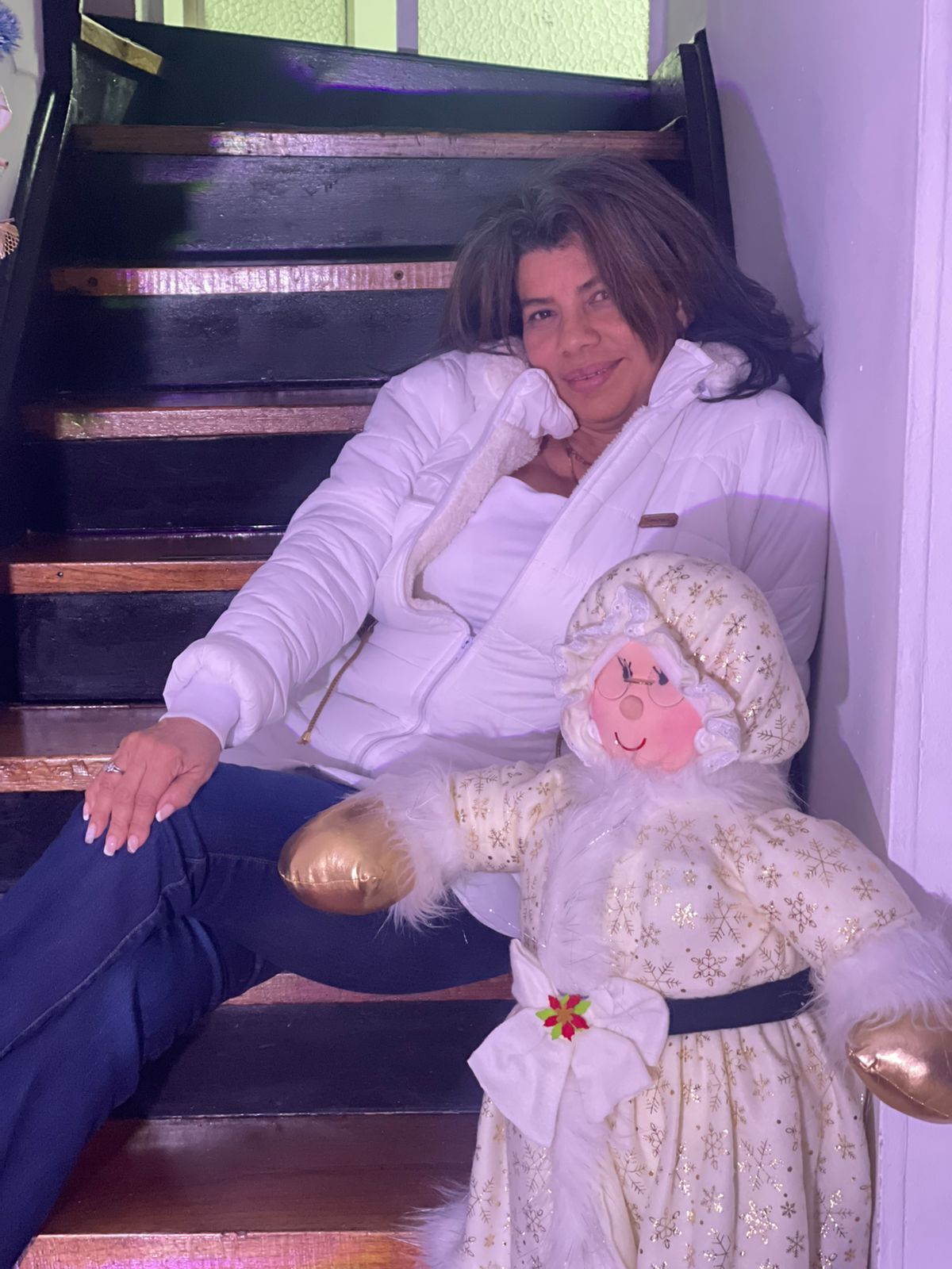 Interprète VikyAdams72 Photo 8