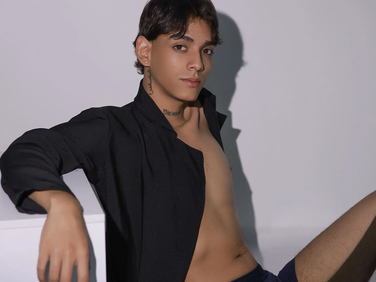 DekuOwen cam model profile picture