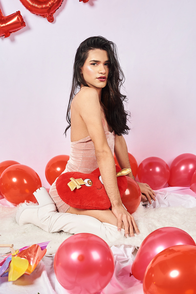 Artiest AlissonGoddes Foto 3