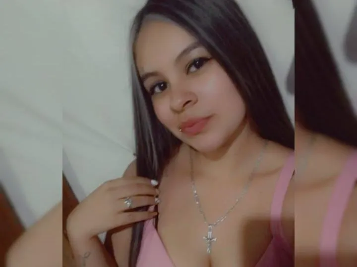 AlanaDaviss Profilbild des Cam-Modells