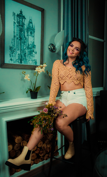 Performer MilleyThompson Photo 12