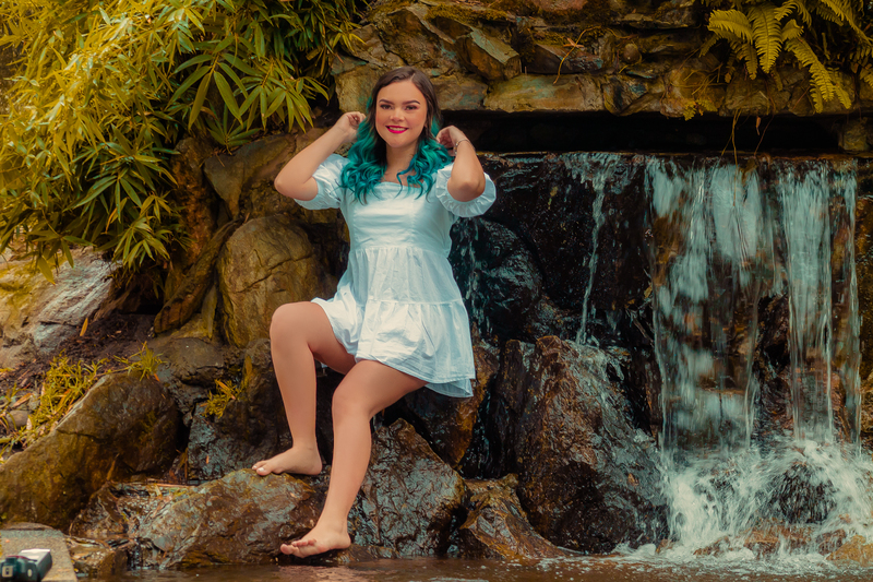 Performer MilleyThompson Photo 7