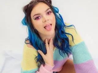 MilleyThompson profielfoto van cam model