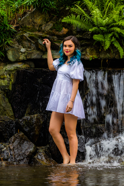 Performer MilleyThompson Photo 6