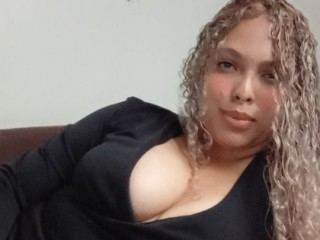 Foto de perfil de modelo de webcam de Sol24 