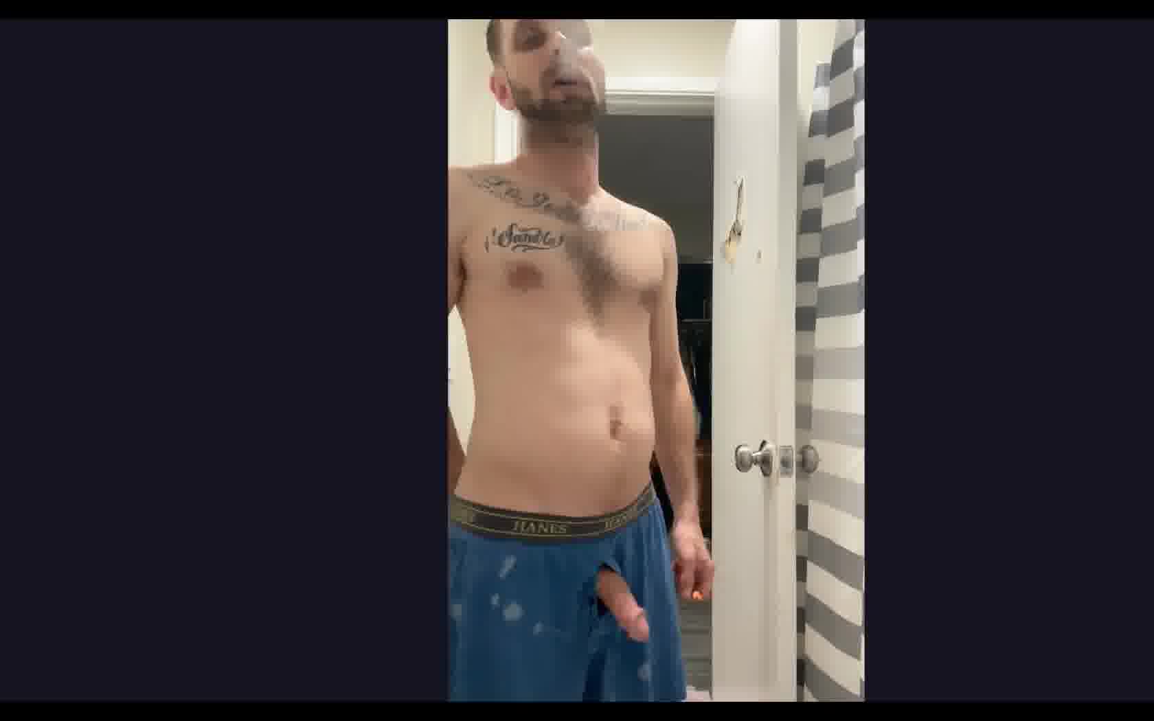 Utøver Danny31416 Video 1