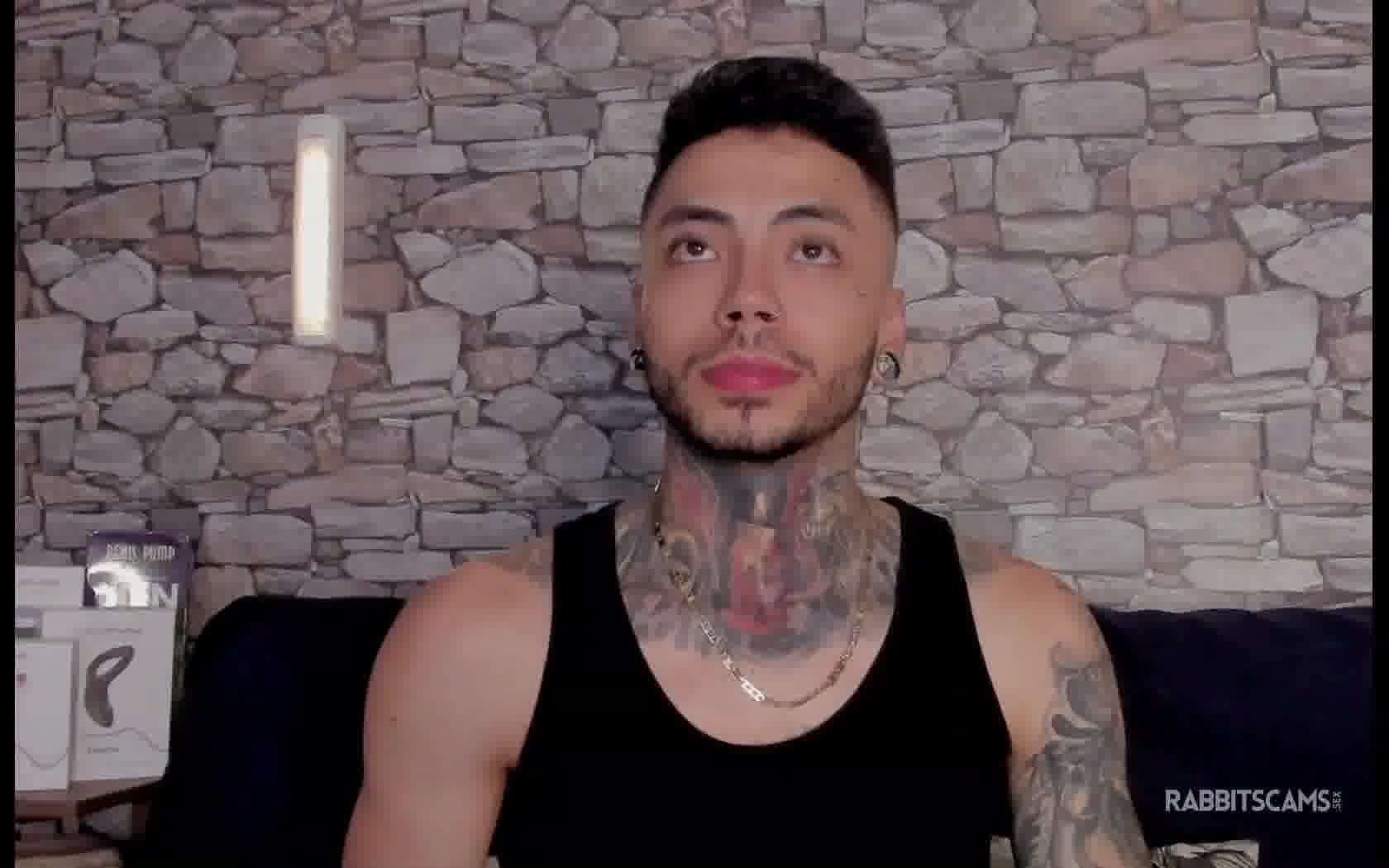 Interprete ThomasWallker Video 1