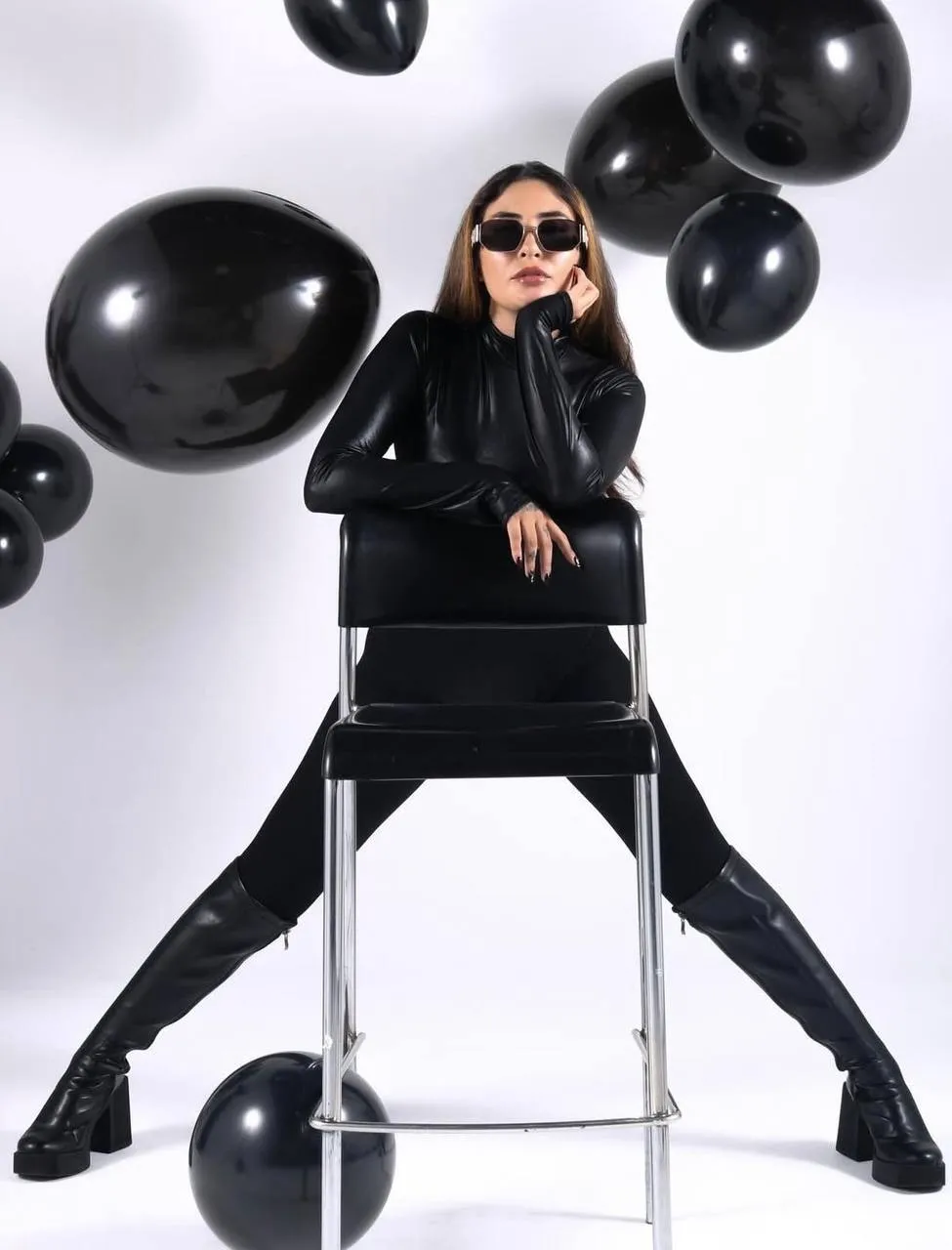 Interprete NiniThomson Foto 3