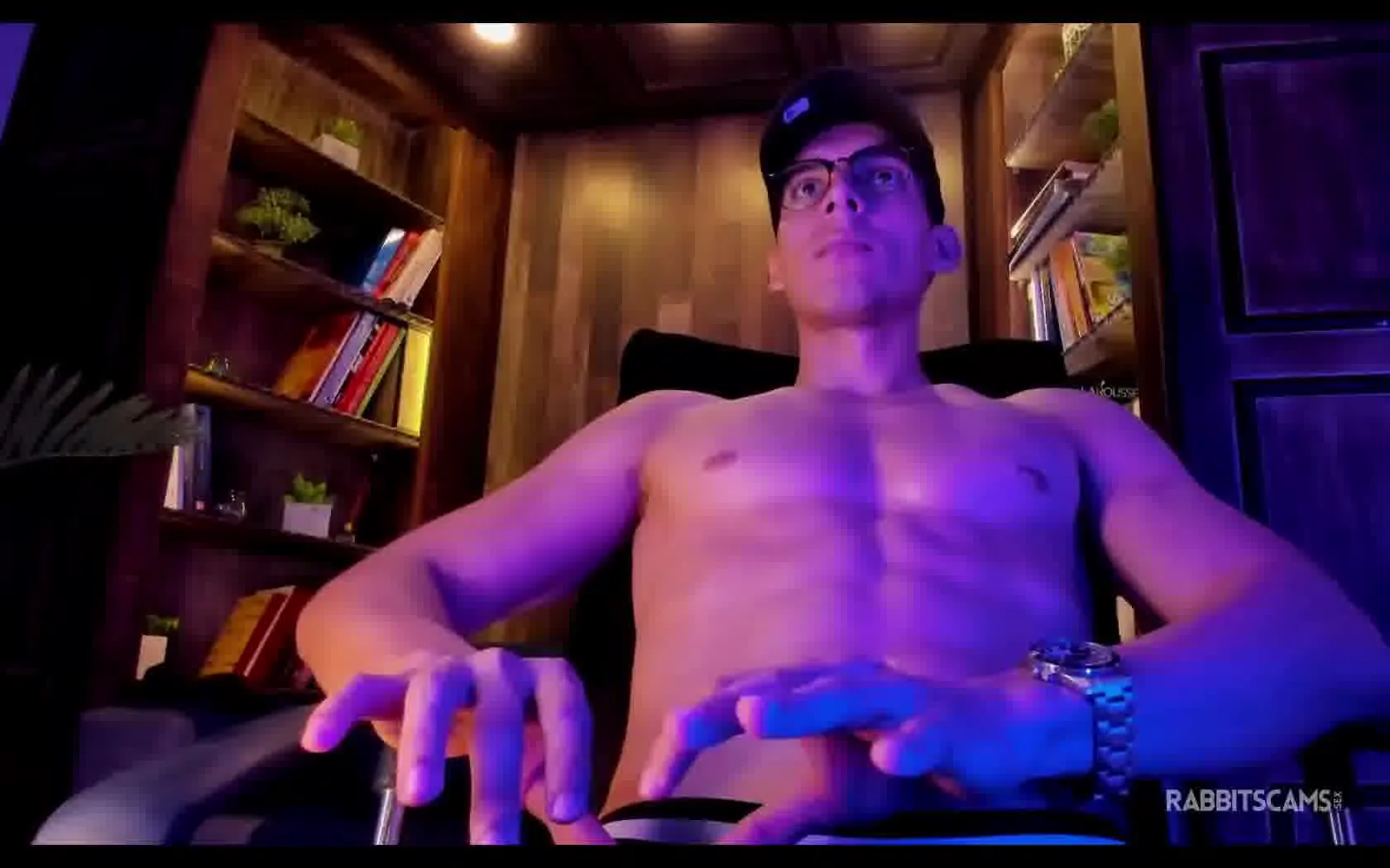Performer LukePeearson Video 1