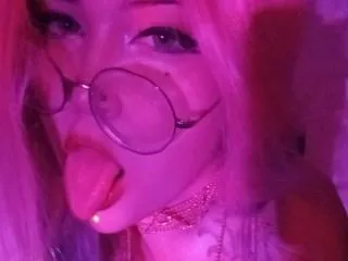 Image de profil du modèle de webcam BELLALEONE