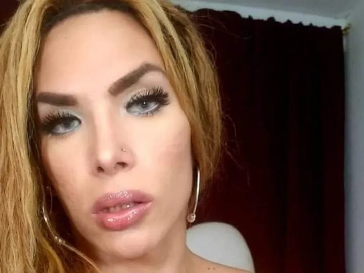 Image de profil du modèle de webcam BarbieScarlett