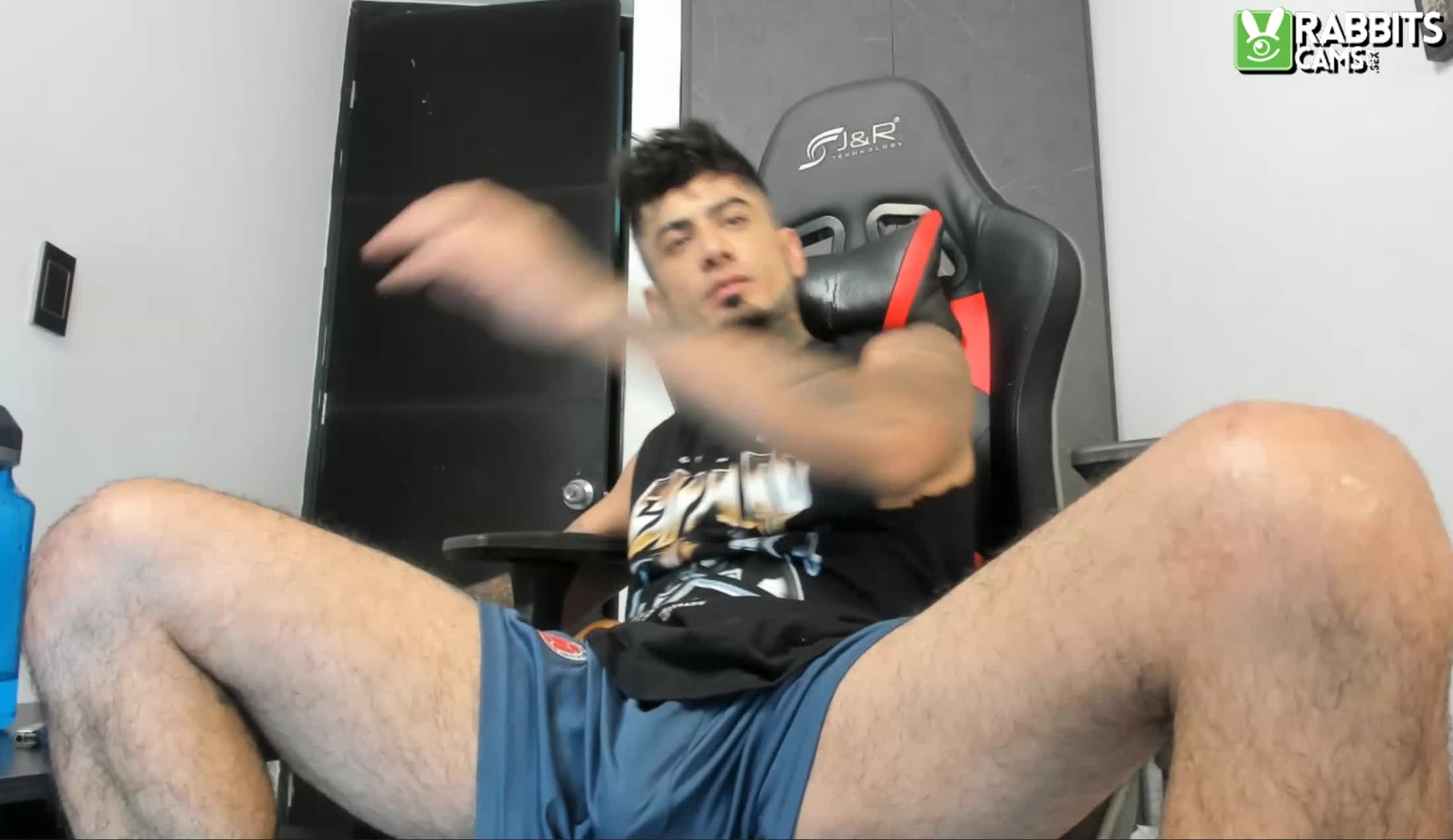 Performer Sergio27 Video 1