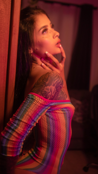 Interprète GrettaNewton Photo 5