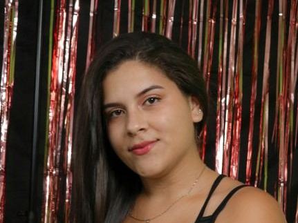 Foto de perfil de modelo de webcam de EvansPaula