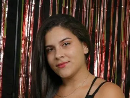 EvansPaula immagine del profilo del modello di cam