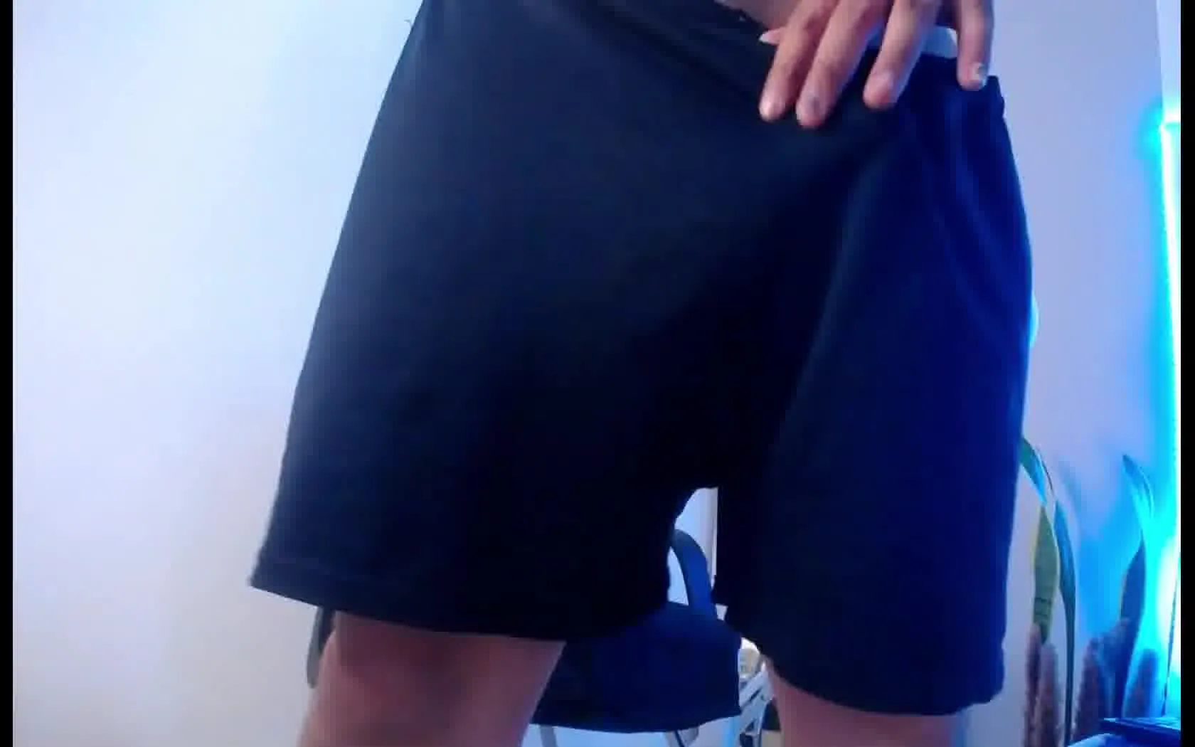 Utøver SanderSmiith Video 1