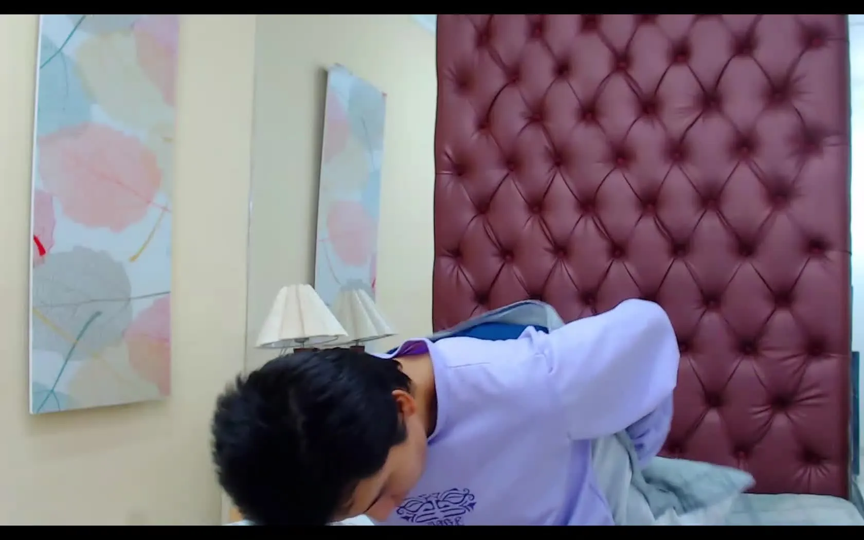 Artist ChamitoRicco Video 1