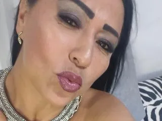 IamFranchely profielfoto van cam model